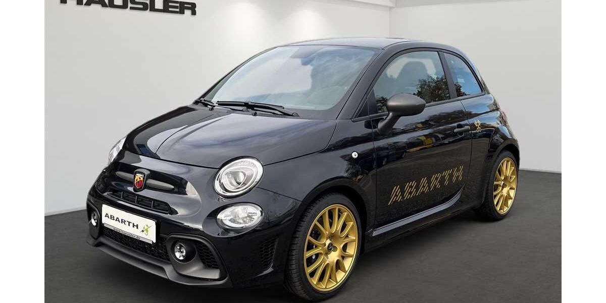 Abarth 695 12.000 km 29.900 € München 80339