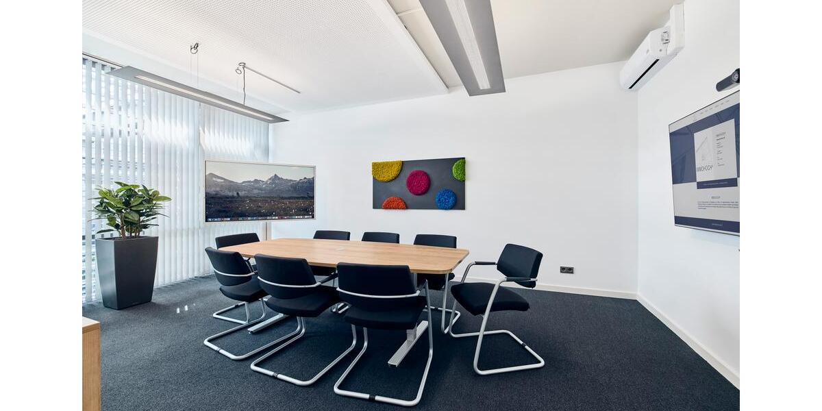 Gewerbeobjekt Ismaning - 585&euro; | Angebot:26365683