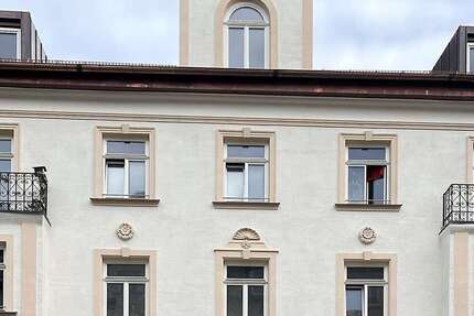 Wohnung zum Mieten in München 1.815 € 53.5 m² 2 zimmer