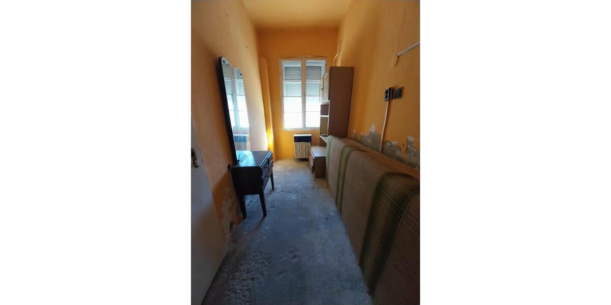 Haus zum Verkauf im historischen Stadtzentrum von Szigetvár 3 zimmer