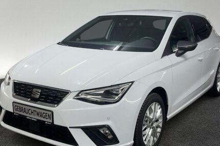 Seat Ibiza 11.300 km 20.960 € München 80687