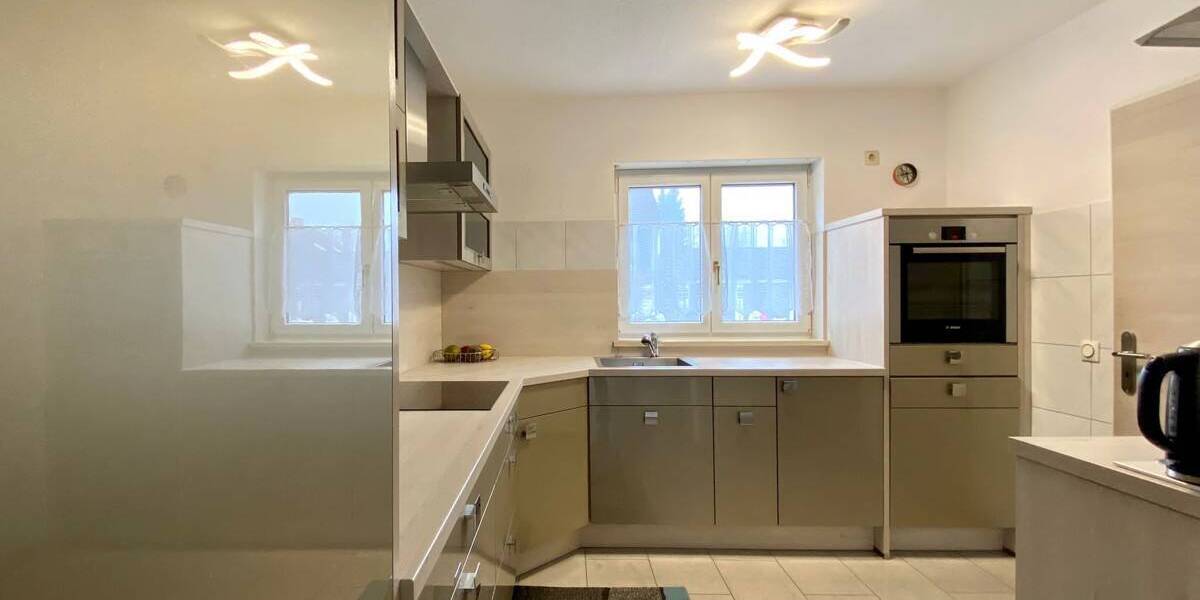 Einfamilienhaus Germering Unterpfaffenhofen - 4 Zimmer, 120 m&sup2;, 1.110.000&euro; | Angebot:25687795