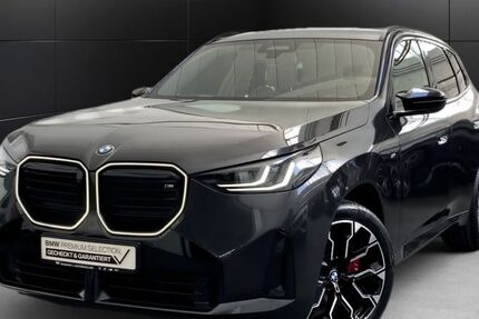 BMW X3 M50 16.800 km 69.890 &euro; Dachau 85221