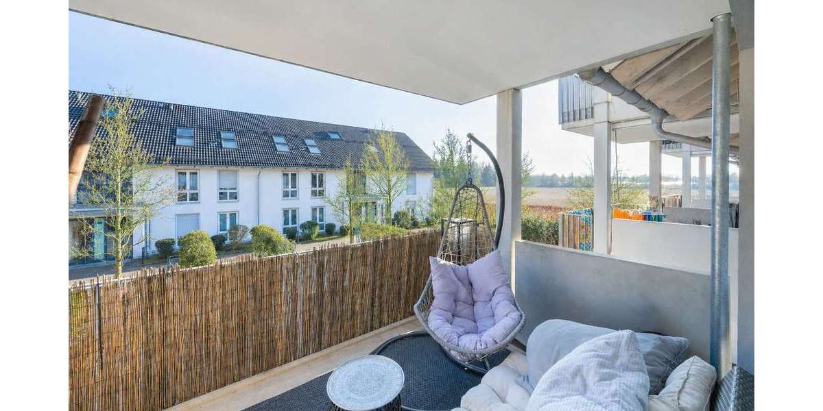 Etagenwohnung Haar - 3 Zimmer, 80 m&sup2;, 719.000&euro; | Angebot:26443301