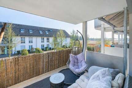 Wohnung Haar - 3 Zimmer, 80 m&sup2;, 719.000&euro; | Angebot:26443301