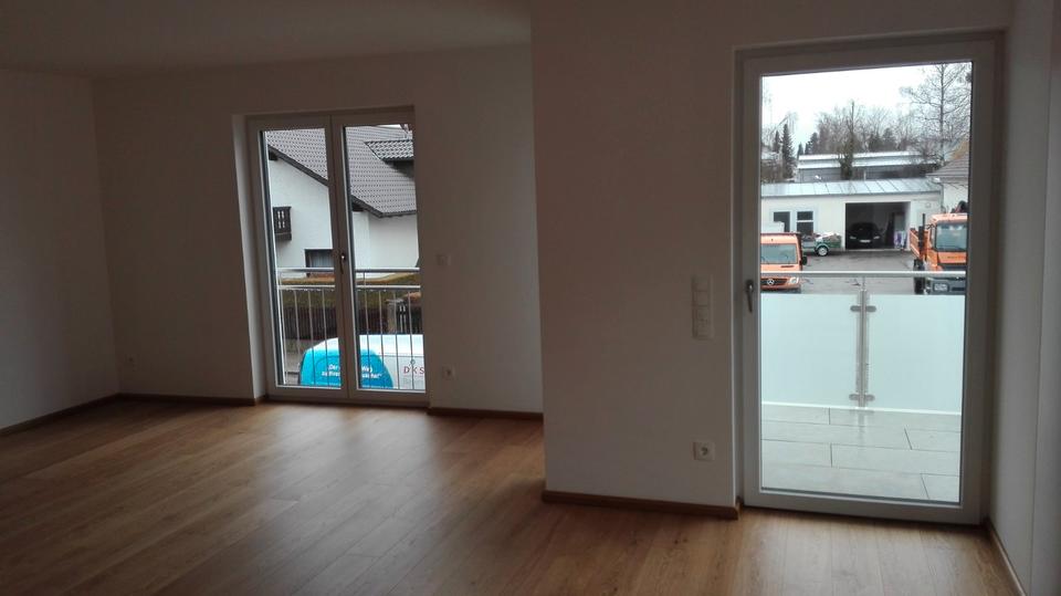 Etagenwohnung München Allach-Untermenzing - 2 Zimmer, 60 m&sup2;, 1.150&euro; | Angebot:26271354