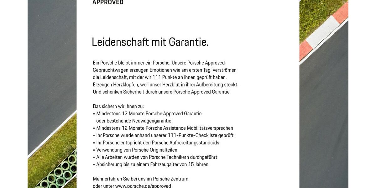 Porsche Cayenne 20.027 km 92.900 &euro; München 81669