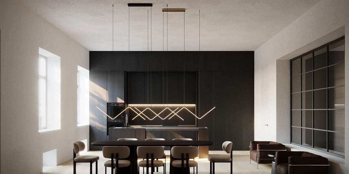 Wohnung zum Kaufen in München 1.467.750 € 172 m² 1 zimmer