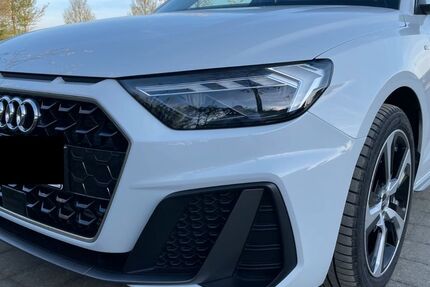 Audi A1 56.000 km 25.990 &euro; Ismaning 85737