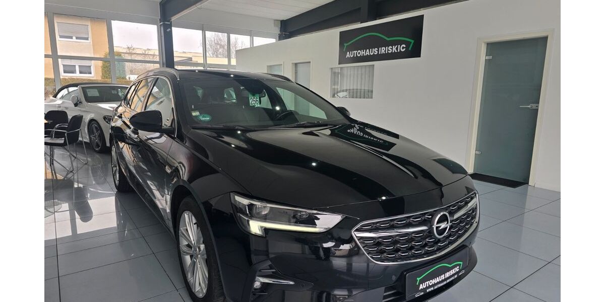 Opel Insignia 137.000 km 13.998 &euro; Dachau 85221