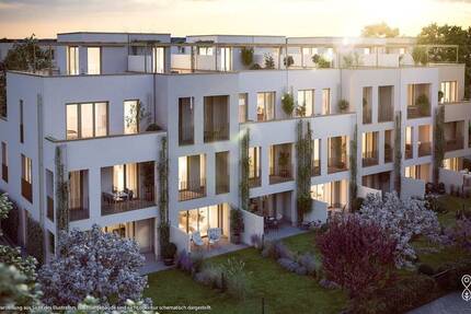 Haus Kirchheim b. München Kirchheim - 5 Zimmer, 141 m&sup2;, 1.190.000&euro; | Angebot:24025980