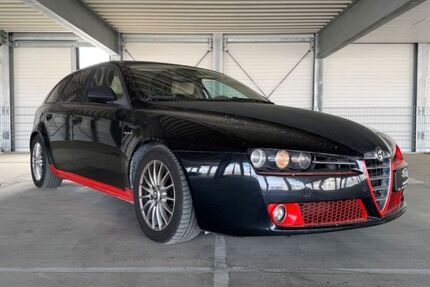 Alfa Romeo 159 241.500 km 2.499 &euro; München 81249
