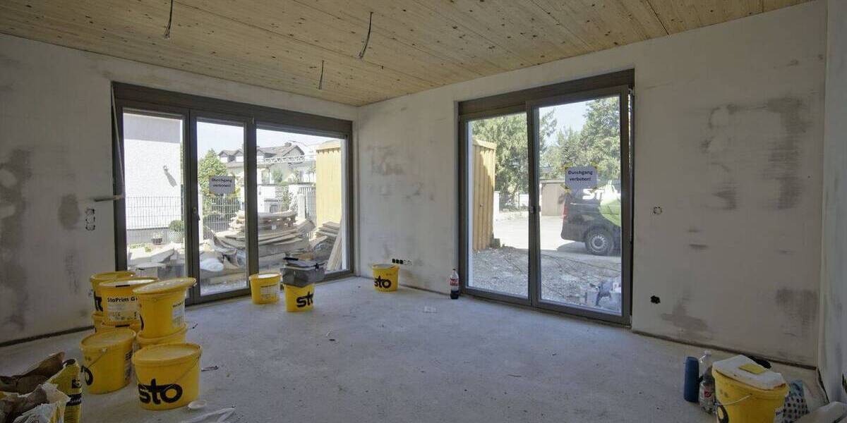 Etagenwohnung München Trudering-Riem - 3 Zimmer, 64 m&sup2;, 698.000&euro; | Angebot:26927757