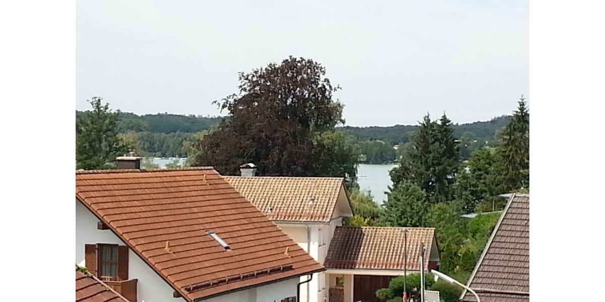 Sehr schöne Luxuswohnung oder Gewerbefläche. (Niedrigenergiehaus) - 3.5 Wörthsee | Angebot:27665509