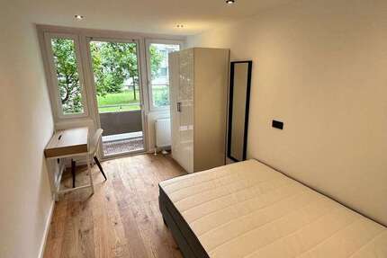 Zimmer München Am Hart - 700&euro; | Angebot:26691579