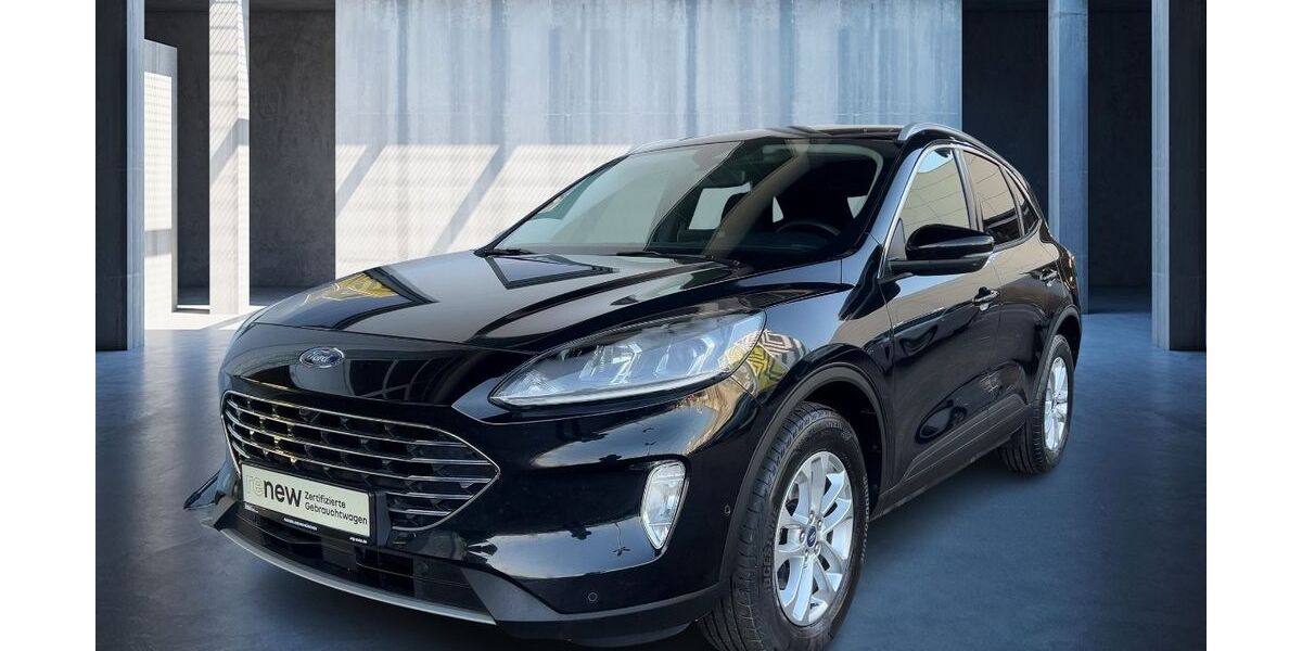 Ford Kuga 56.595 km 21.490 &euro; Unterschleißheim 85716