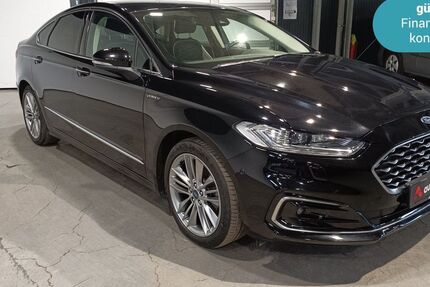 Ford Mondeo 77.125 km 19.220 &euro; Eching 85386