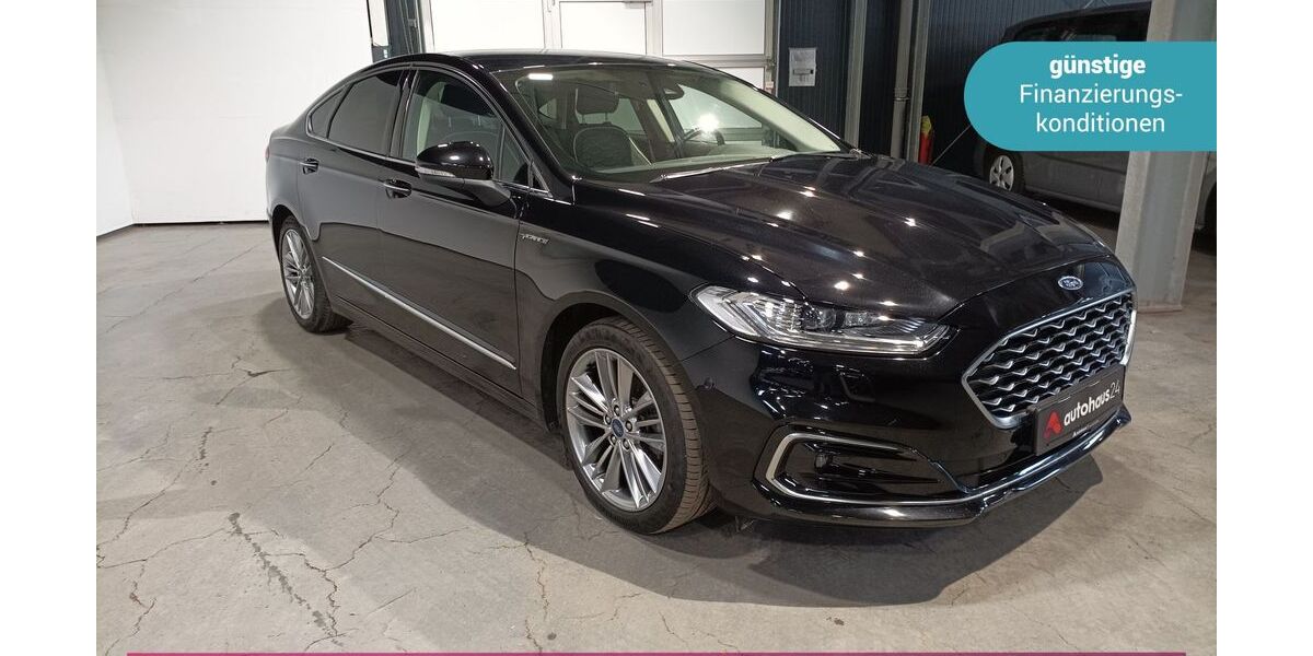 Ford Mondeo 77.125 km 20.770 &euro; Eching 85386