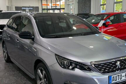 Peugeot 308 79.367 km 14.900 &euro; München 81829