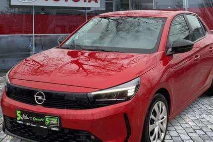 Opel Corsa 15.970 km 14.390 &euro; München 80687