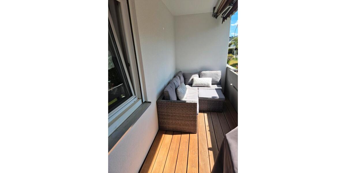 Hochparterre Olching - 3 Zimmer, 78 m&sup2;, 450.000&euro; | Angebot:26781480