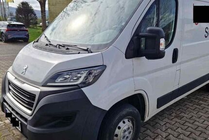 Peugeot Boxer 38.000 km 14.999 &euro; Hohenbrunn bei München 85662