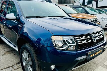 Dacia Duster 149.000 km 7.990 &euro; München 81825