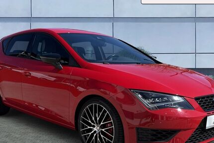 Seat Leon 42.532 km 19.890 &euro; Ismaning 85737