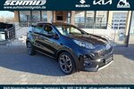 Kia SPORTAGE D2.0 48V AWD AT8 GTL TECH LEDER AHK 57.337 km 24.960 &euro; Höhenkirchen-Siegertsbrun 85635