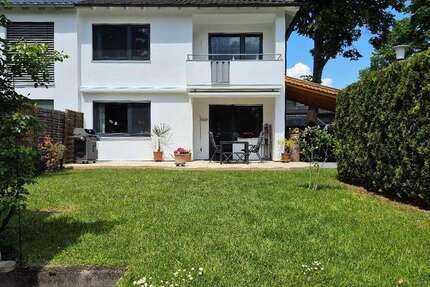 Haus München Hadern - 4.5 Zimmer, 125 m&sup2;, 1.399.000&euro; | Angebot:26871725