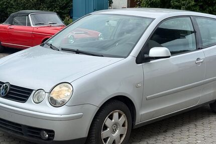 VW Polo 186.000 km 1.000 &euro; Eching 85386