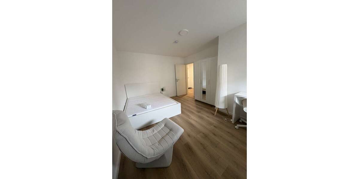 Etagenwohnung München Feldmoching-Hasenbergl - 1 Zimmer, 15 m&sup2;, 700&euro; | Angebot:27108915