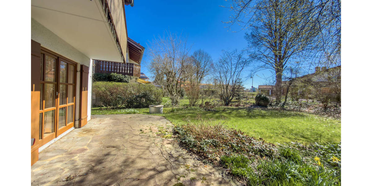 Doppelhaushälfte Holzkirchen - 4 Zimmer, 128 m&sup2;, 1.100.000&euro; | Angebot:26450340