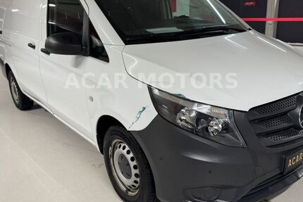 Mercedes-Benz Vito 180.050 km 15.990 &euro; München 80939
