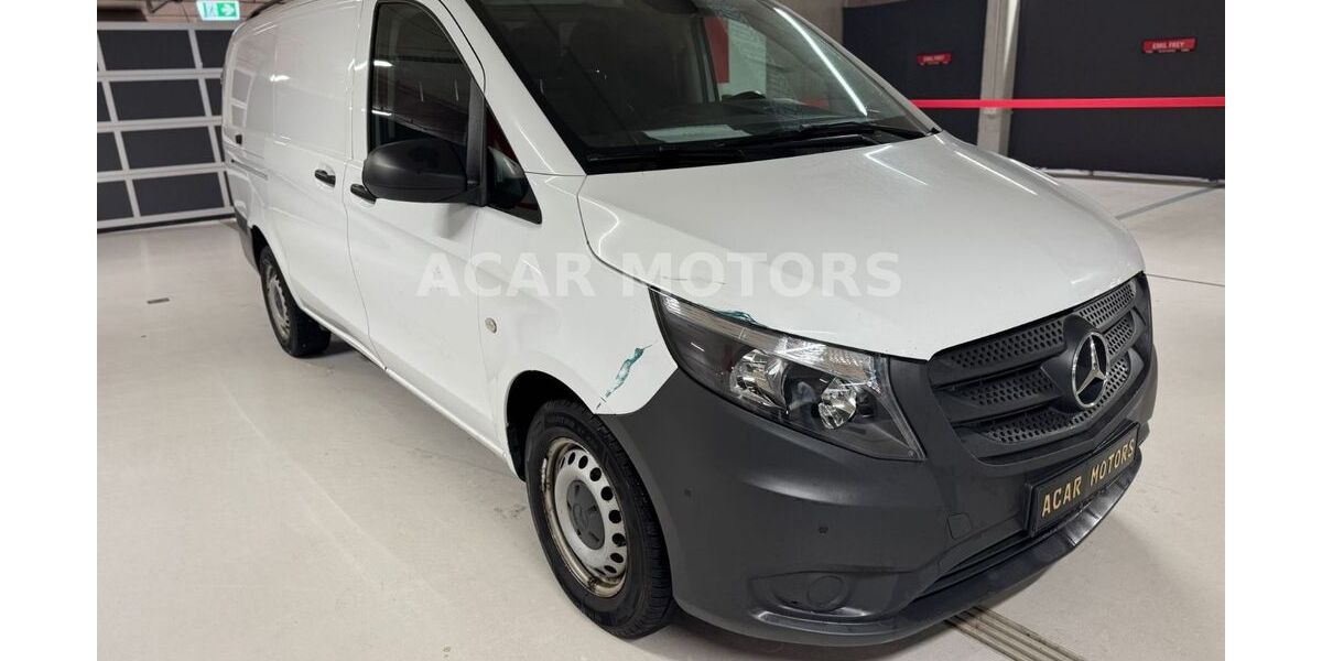 Mercedes-Benz Vito 180.050 km 15.990 &euro; München 80939