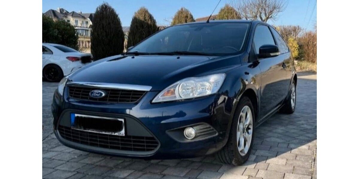 Ford Focus 199.500 km 2.200 &euro; München 80999