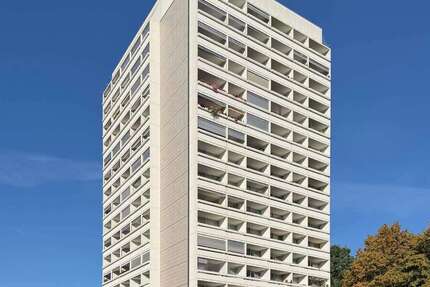 Wohnung München Bogenhausen - 3 Zimmer, 81 m&sup2;, 1.700&euro; | Angebot:27722583