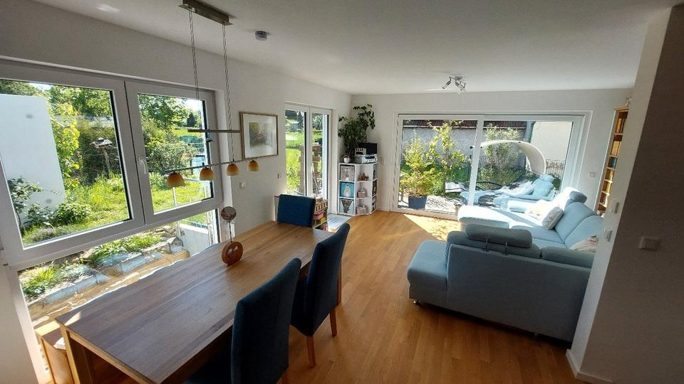 Etagenwohnung München Feldmoching-Hasenbergl - 4 Zimmer, 100 m&sup2;, 665.000&euro; | Angebot:26303109