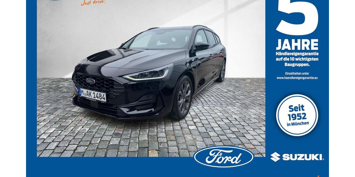 Ford Focus 29.000 km 19.990 &euro; München 81477