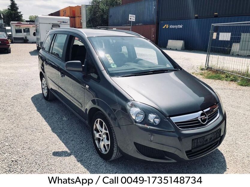 Zafira