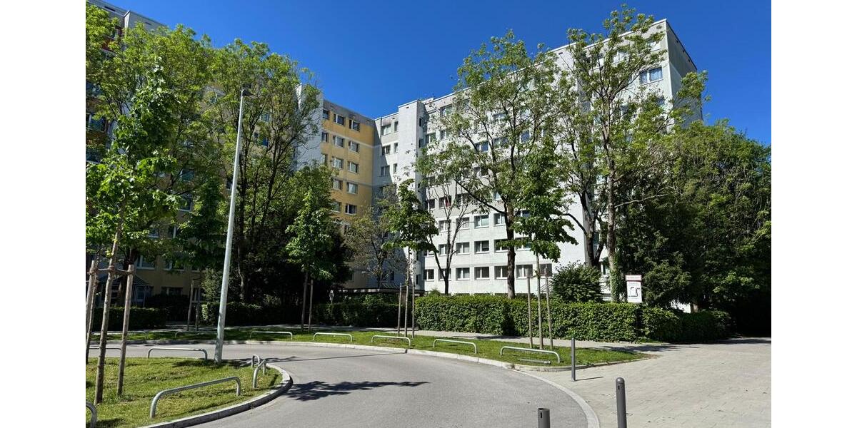 Erdgeschoßwohnung München Ramersdorf-Perlach - 3 Zimmer, 78 m&sup2;, 510.000&euro; | Angebot:26767567