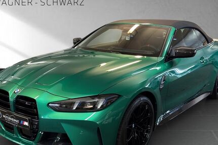 BMW M4 2.300 km 98.500 &euro; Kirchseeon 85614
