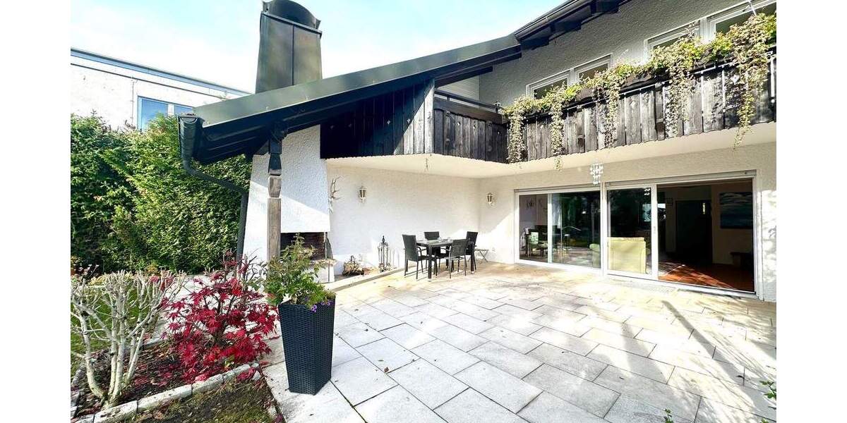 Doppelhaushälfte Grünwald - 6 Zimmer, 180 m&sup2;, 1.970.000&euro; | Angebot:25775680