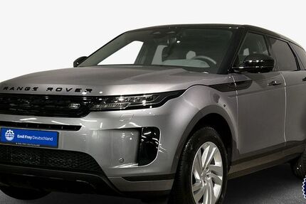 Land Rover Range Rover Evoque 4.500 km 58.950 € München 81477
