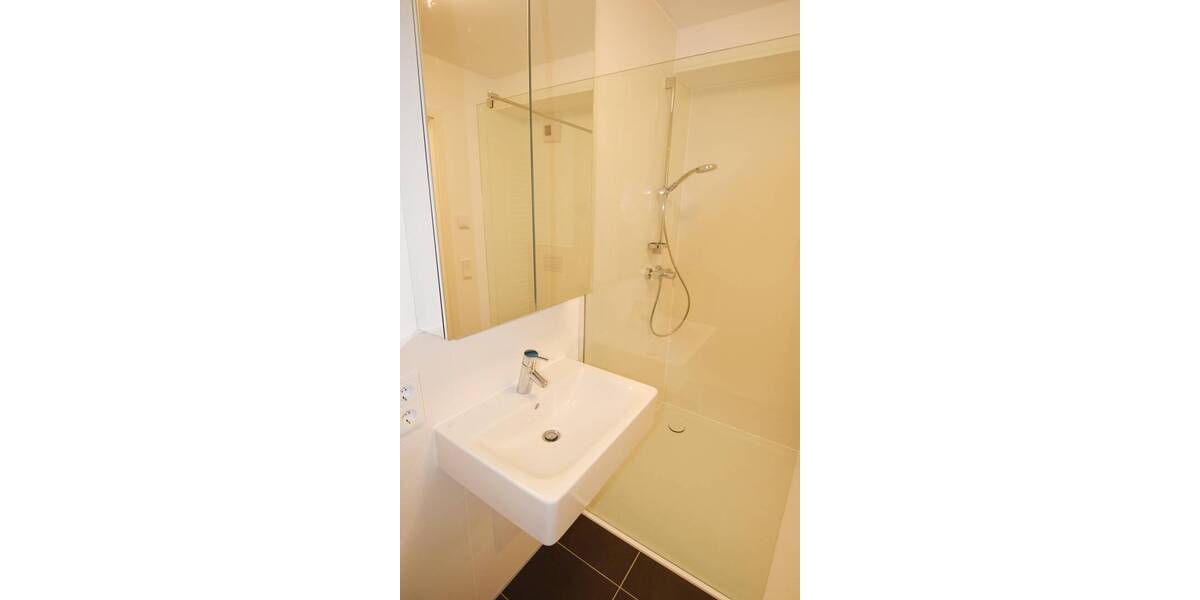 Etagenwohnung Aubing München Aubing-Lochhausen-Langwied - 2 Zimmer, 46 m&sup2;, 1.198&euro; | Angebot:26411127