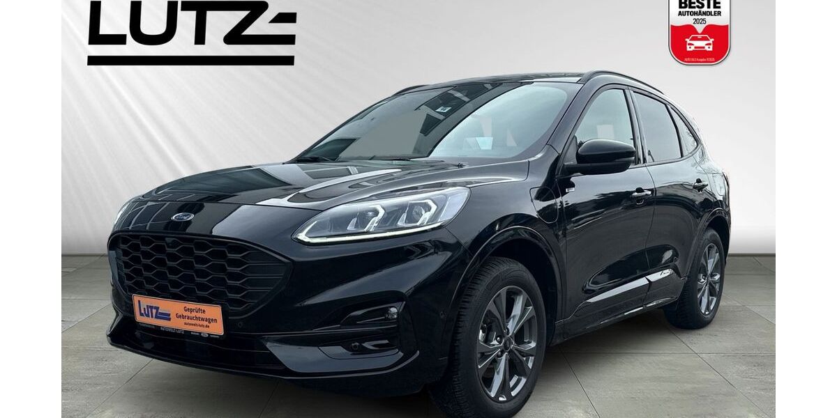 Ford Kuga 37.500 km 24.950 &euro; Fürstenfeldbruck 82256