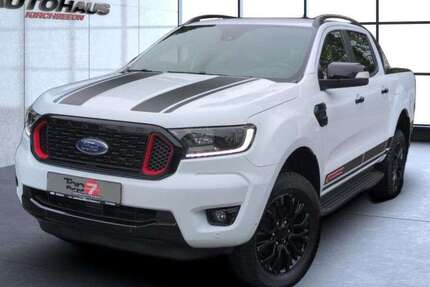 Ford Ranger 84.000 km 31.450 &euro; Kirchseeon bei München 85614