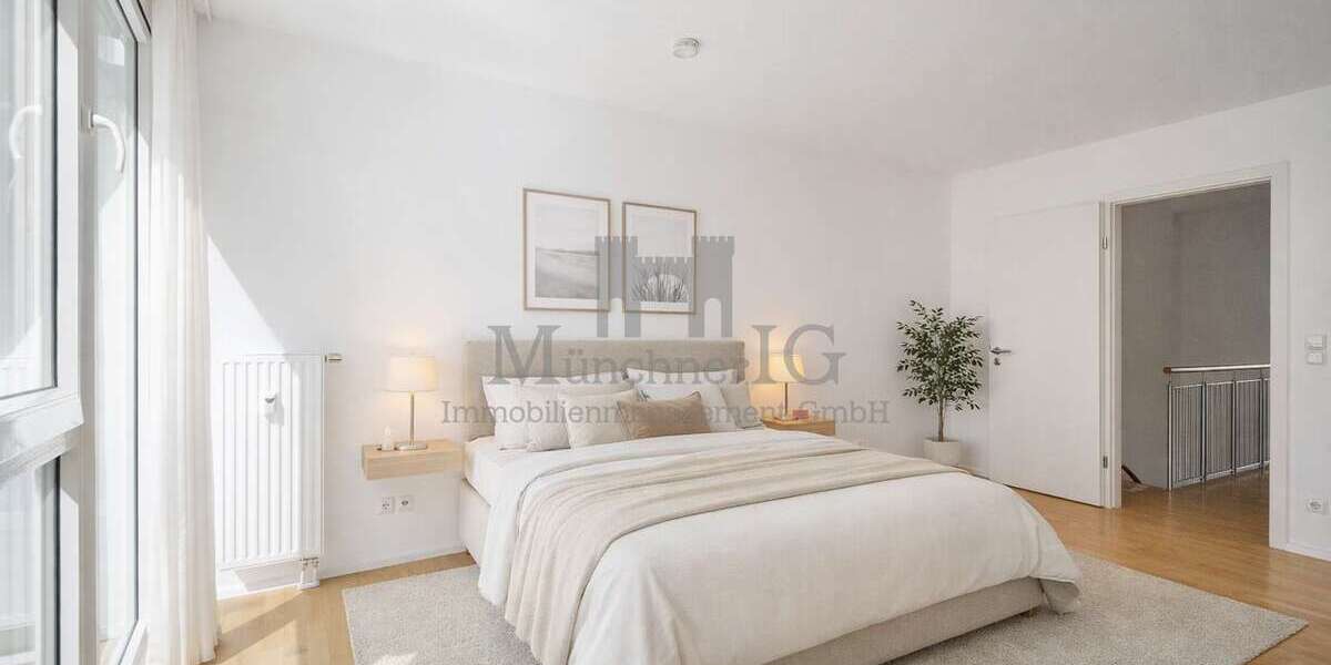 Einfamilienhaus München Thalkirchen-Obersendling-Forstenried-Fürstenried-Solln - 4 Zimmer, 113 m&sup2;, 898.000&euro; | Angebot:26841987