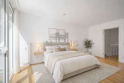 Haus München Thalkirchen-Obersendling-Forstenried-Fürstenried-Solln - 4 Zimmer, 113 m&sup2;, 898.000&euro; | Angebot:26841987