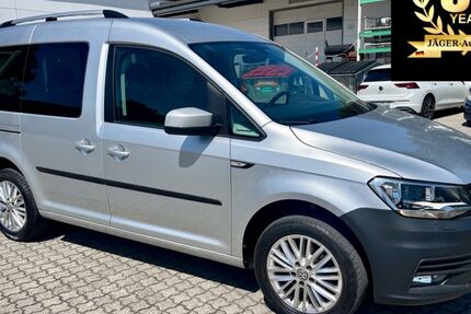 VW Caddy 85.091 km 17.990 &euro; Deutenhausen bei München 85386